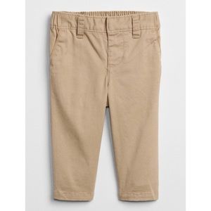 NWT Gap Baby Boy Khakis in Stretch Size 3-6 Months